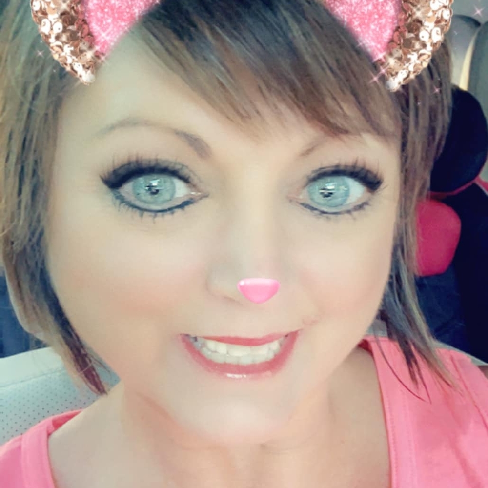 Meet your Posher, Toni